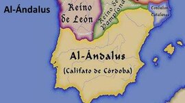Timeline: AL - ÁNDALUS.