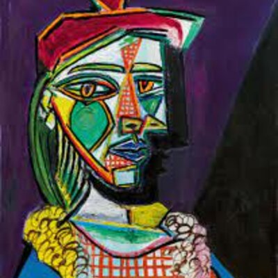 Timeline: Modernism/Postmodernism Timeline