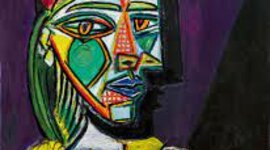 Timeline: Modernism/Postmodernism Timeline