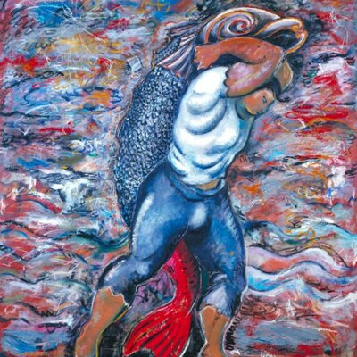 Timeline: Modernism and Postmodernism