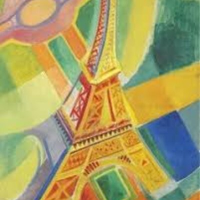 Timeline: Modernism and Postmodernism