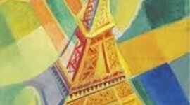 Timeline: Modernism and Postmodernism