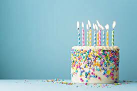 Birthday