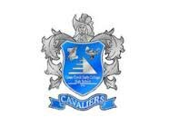 Aceptación de Cross Creek