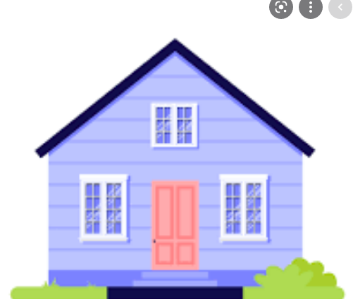 Moving into our new house