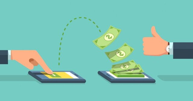 Transacciones bancarias