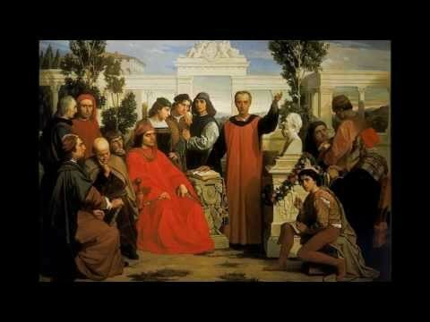 Acadèmi platònica de Marsilio Ficino