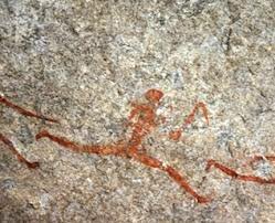 Carreras de velocidad.