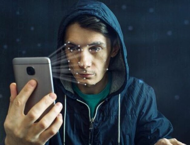 Reconocimiento facial