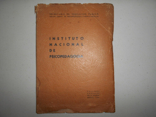 Reorganización del departamento de psicopedagogía y médico escolar