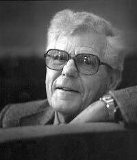 Neofuncionalismo - Ernst Haas