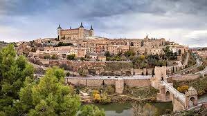 Toledo: capital del Reino Visigodo