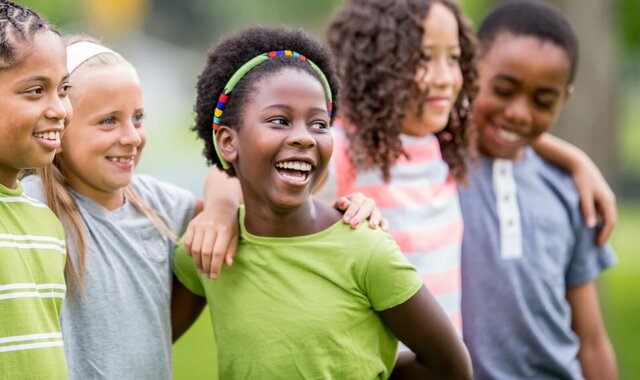 The ways school can help.