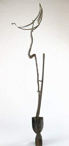 Moon, June, Spoon by Joseph Havel