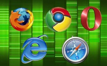 guerra de los browsers