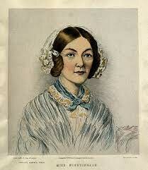 FLORENCE NIGHTINGALE (ETAPA TÉCNICA)