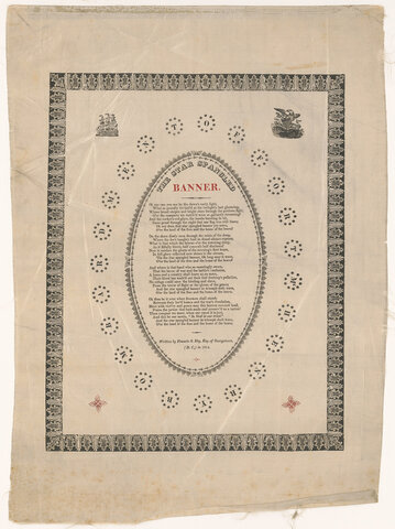 The Star Spangled Banner