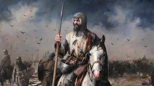 Los seguidores del cid