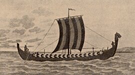 Timeline: Danmarks tilblivelse