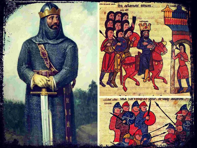 Alfonso VII de León