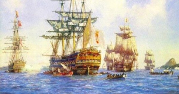 Período Imperial (1822-1889)