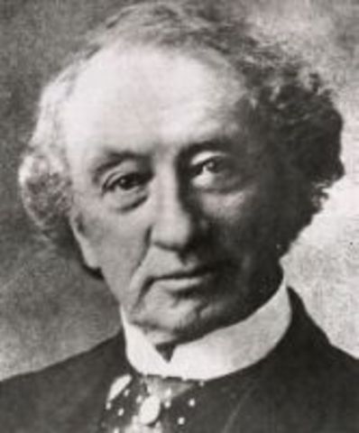 John A. Macdonald