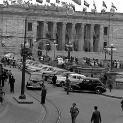 Timeline: Colombia en el siglo XX