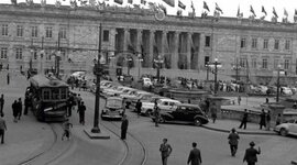 Timeline: Colombia en el siglo XX