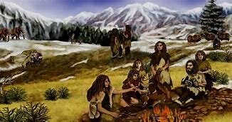 Comença prehistoria