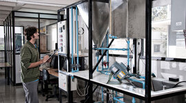 Timeline: Evolución de los sistemas de control