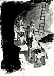 Creación de el auxilio social (España)