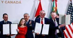 El Protocolo Modificatorio al T-MEC