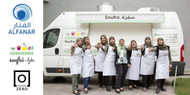 The kind of entrepreneuship that can be developed