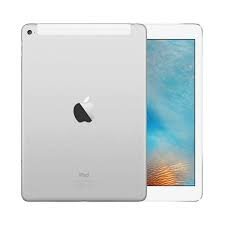 Ángel: Actual tablet/ Ipad Air 2