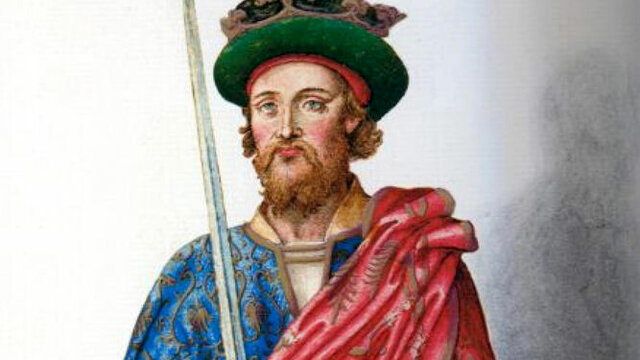 Fernando IV