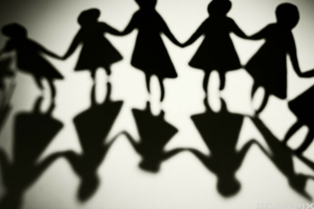 Skolebesøk - skolevandring