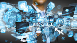 Timeline: Habilidades digitales