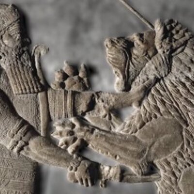 Timeline: Early Empires in the Ancient Near East's Rise and Fall