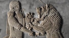 Timeline: Early Empires in the Ancient Near East's Rise and Fall