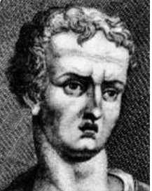 Protágoras de Abdera (485-411 a.C.):