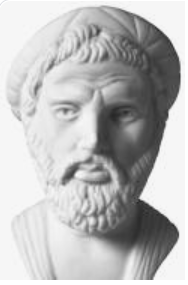 Pitágoras de Samos (570-496 a.C.)