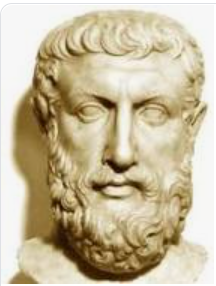 Anaximandro de Mileto (611-546 a.C.)