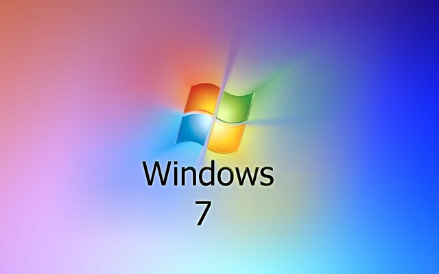 Lanzamiento de Windows 7.