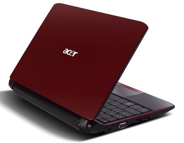 Acer Aspire One 532G