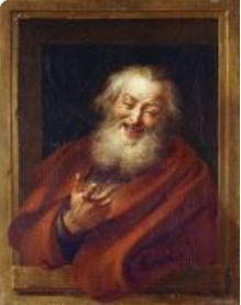 Demócrito de Abdera (460-370 a.C.)