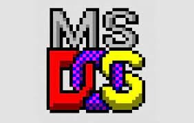 MS-DOS