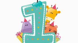 Timeline: My own personal timeline!