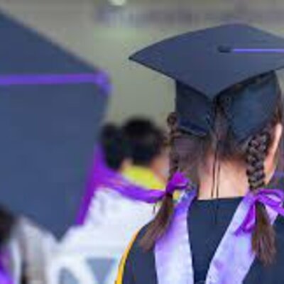 Timeline: Finished Elementary!