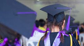 Timeline: Finished Elementary!