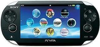 PlayStation Vita